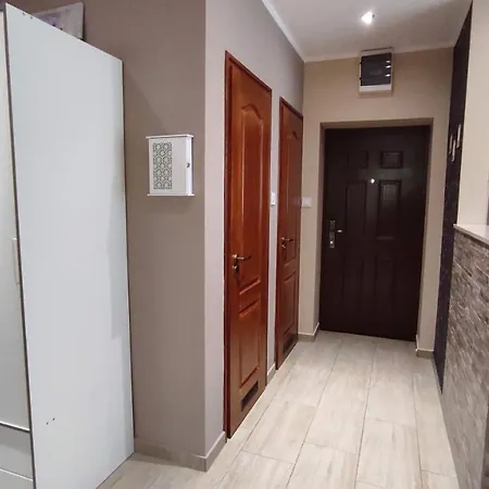Apartament Lux Apartman Velence