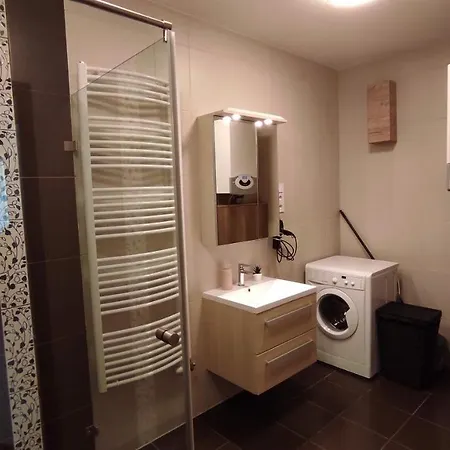 Lux Apartman Velence