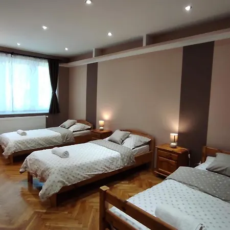 Lux Apartman Velence