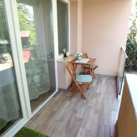 Lux Apartman * Velence
