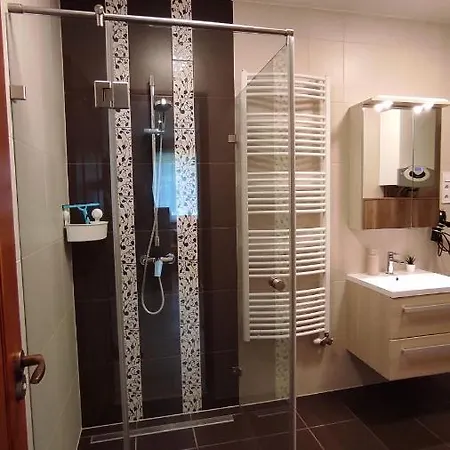 Lux Apartman Velence
