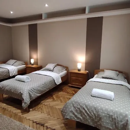 Lux Apartman * Velence